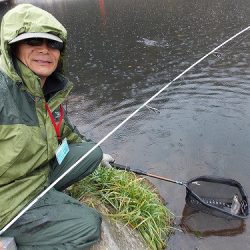 平谷湖フィッシングスポット 釣果