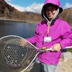 平谷湖フィッシングスポット 釣果