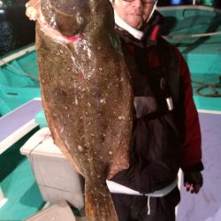 富士丸 釣果