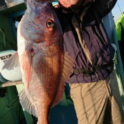 だて丸 釣果