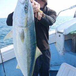 あみや渡船 JIGBOY 釣果