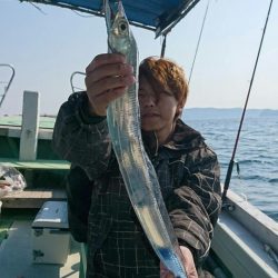 小島丸 釣果