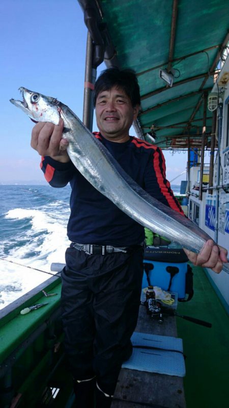 小島丸 釣果