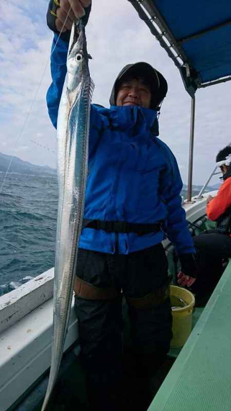 小島丸 釣果