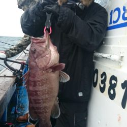 海龍丸（石川） 釣果