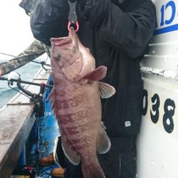 海龍丸（石川） 釣果