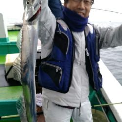 小島丸 釣果