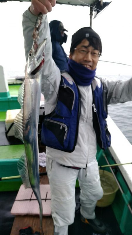 小島丸 釣果