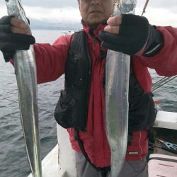 小島丸 釣果