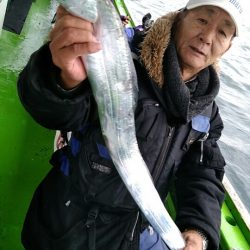 小島丸 釣果