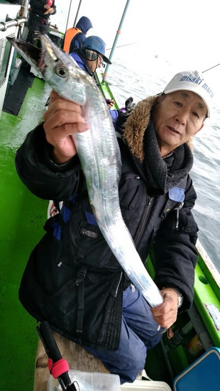 小島丸 釣果