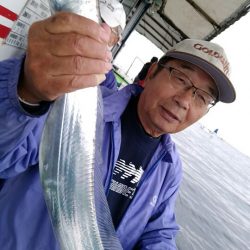 小島丸 釣果