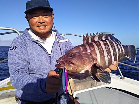 光生丸 釣果