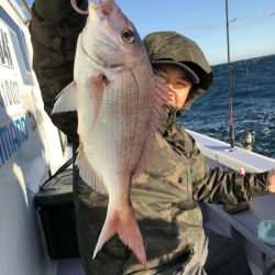 新幸丸 釣果