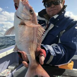 新幸丸 釣果