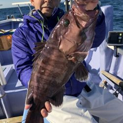 新幸丸 釣果