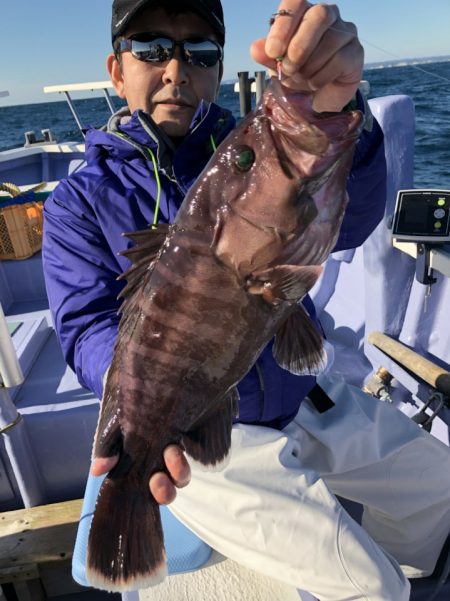 新幸丸 釣果