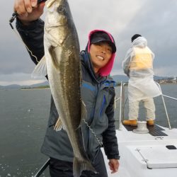 海龍丸（島根） 釣果