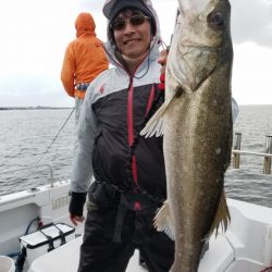 海龍丸（島根） 釣果