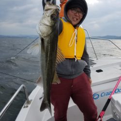 海龍丸（島根） 釣果