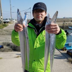 みやけ丸 釣果