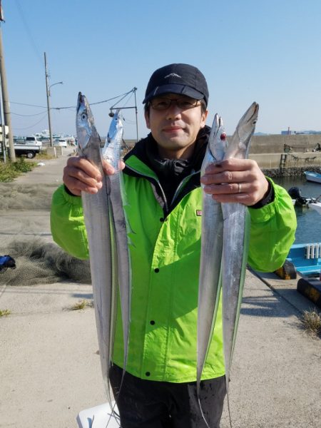 みやけ丸 釣果