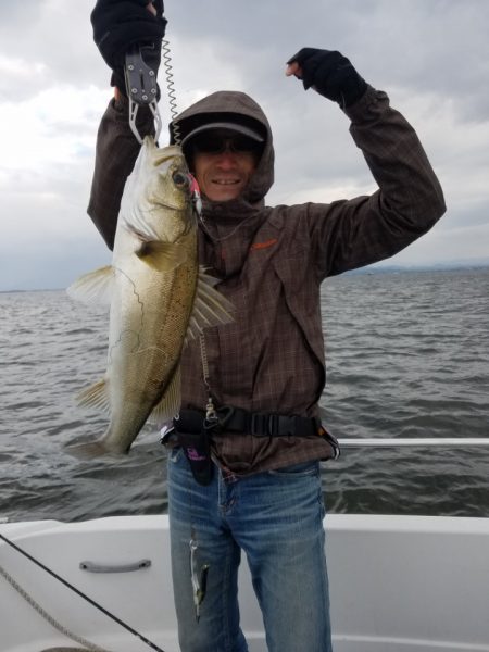 海龍丸（島根） 釣果