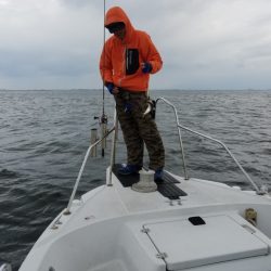 海龍丸（島根） 釣果