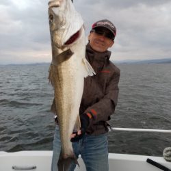 海龍丸（島根） 釣果