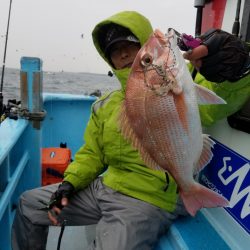 みやけ丸 釣果