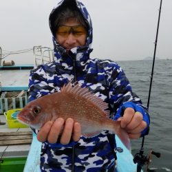 みやけ丸 釣果