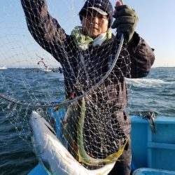 みやけ丸 釣果