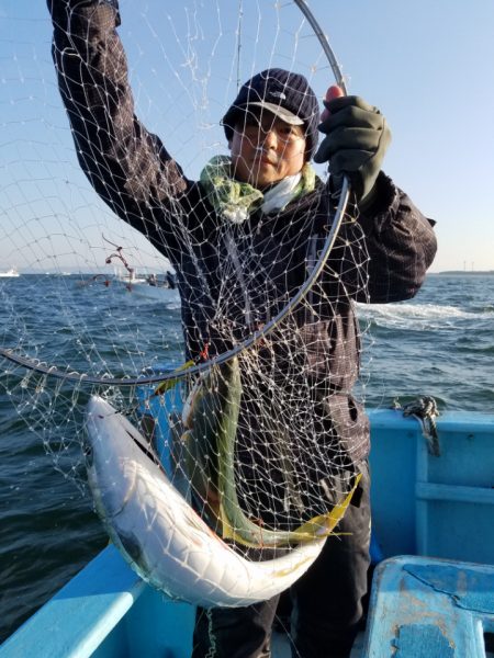 みやけ丸 釣果