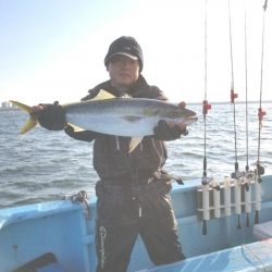 みやけ丸 釣果