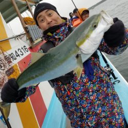 みやけ丸 釣果