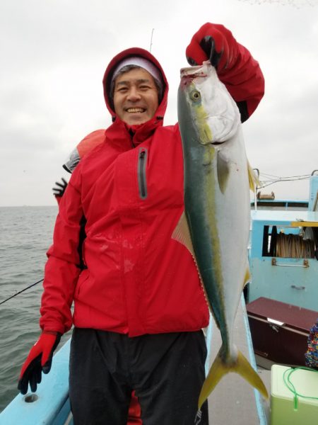 みやけ丸 釣果