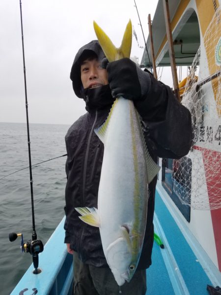 みやけ丸 釣果