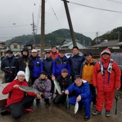 みやけ丸 釣果