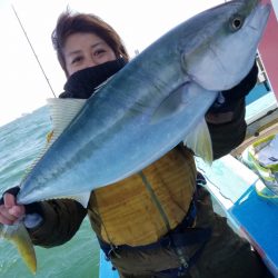 みやけ丸 釣果