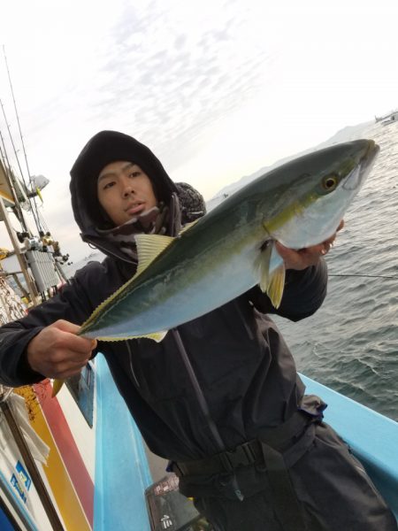 みやけ丸 釣果