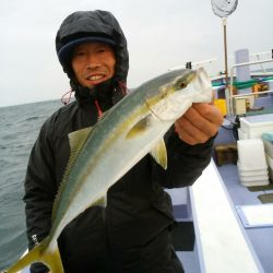 新幸丸 釣果