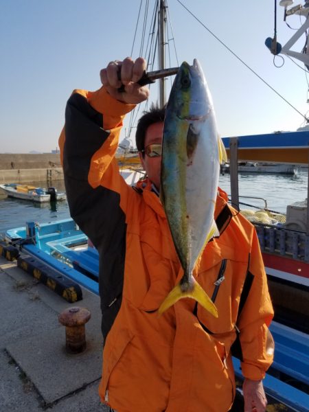 みやけ丸 釣果