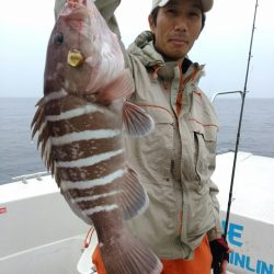 bay style 釣果