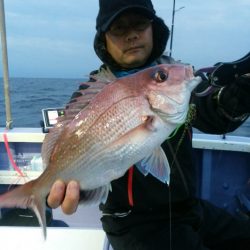 新幸丸 釣果