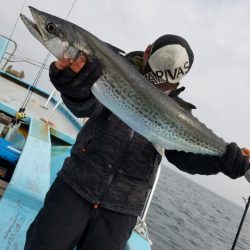 みやけ丸 釣果