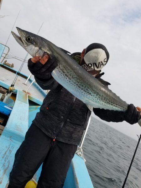 みやけ丸 釣果