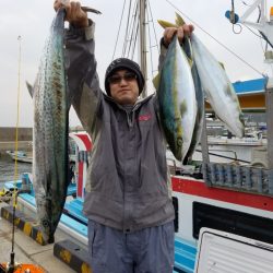 みやけ丸 釣果