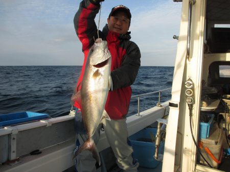 隆星丸 釣果