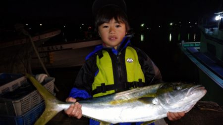 富士丸 釣果