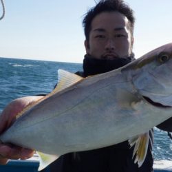 阿波哲 釣果